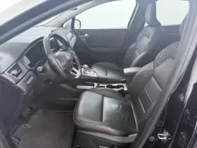 Renault Captur thumbnail 13