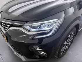 Renault Captur thumbnail 15