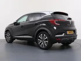 Renault Captur thumbnail 3