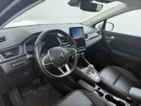 Renault Captur thumbnail 25
