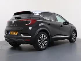 Renault Captur thumbnail 5