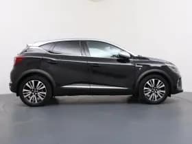 Renault Captur thumbnail 6
