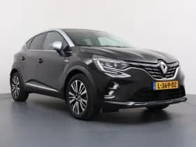 Renault Captur thumbnail 7