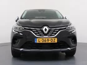 Renault Captur thumbnail 8