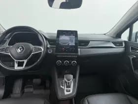 Renault Captur thumbnail 9