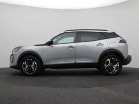 Peugeot 2008 thumbnail 2