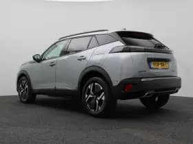Peugeot 2008 thumbnail 3
