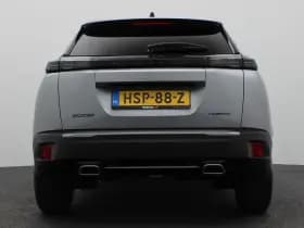 Peugeot 2008 thumbnail 4