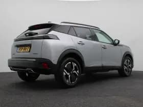 Peugeot 2008 thumbnail 5