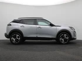 Peugeot 2008 thumbnail 6