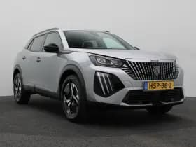 Peugeot 2008 thumbnail 7