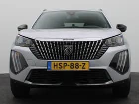 Peugeot 2008 thumbnail 8