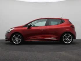 Renault Clio thumbnail 2