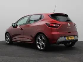Renault Clio thumbnail 3