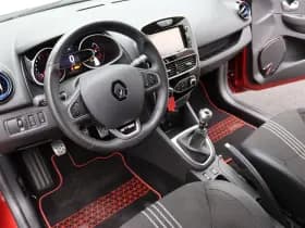 Renault Clio thumbnail 27