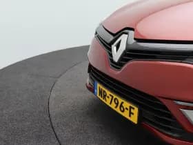 Renault Clio thumbnail 33