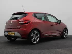 Renault Clio thumbnail 5