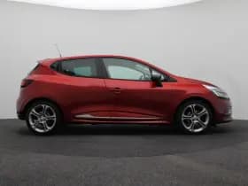 Renault Clio thumbnail 6