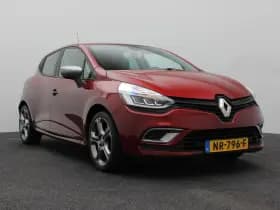 Renault Clio thumbnail 7