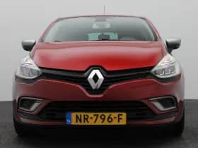 Renault Clio thumbnail 8