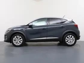 Renault Captur thumbnail 2