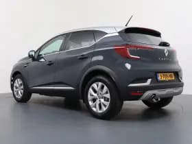 Renault Captur thumbnail 3