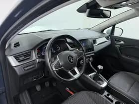 Renault Captur thumbnail 25
