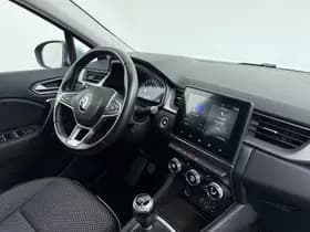 Renault Captur thumbnail 27
