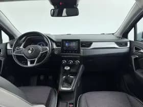 Renault Captur thumbnail 28