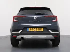 Renault Captur thumbnail 4