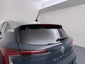 Renault Captur thumbnail 34