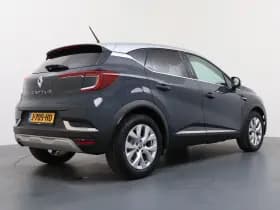 Renault Captur thumbnail 5