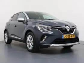 Renault Captur thumbnail 7