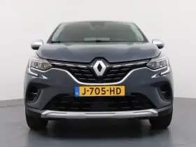 Renault Captur thumbnail 8