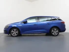 Renault Mégane thumbnail 2