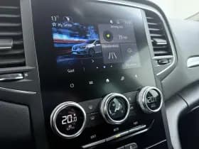 Renault Mégane thumbnail 11
