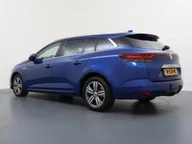 Renault Mégane thumbnail 3