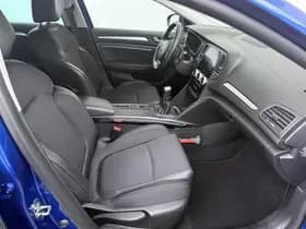 Renault Mégane thumbnail 26