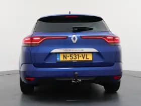 Renault Mégane thumbnail 4