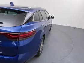 Renault Mégane thumbnail 37