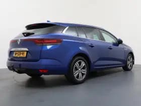 Renault Mégane thumbnail 5