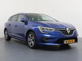 Renault Mégane thumbnail 7