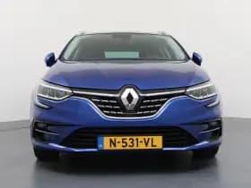 Renault Mégane thumbnail 8