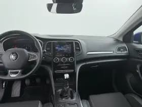Renault Mégane thumbnail 9
