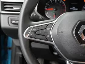 Renault Clio thumbnail 22