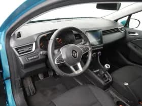 Renault Clio thumbnail 26
