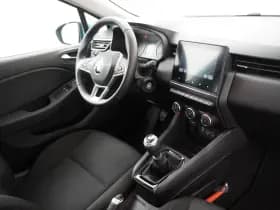 Renault Clio thumbnail 28