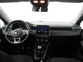Renault Clio thumbnail 29