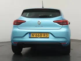 Renault Clio thumbnail 4