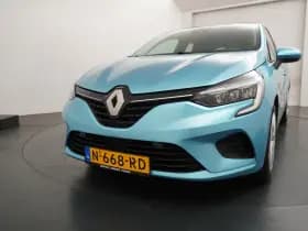 Renault Clio thumbnail 32